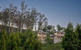 Green Nest Resort Ooty